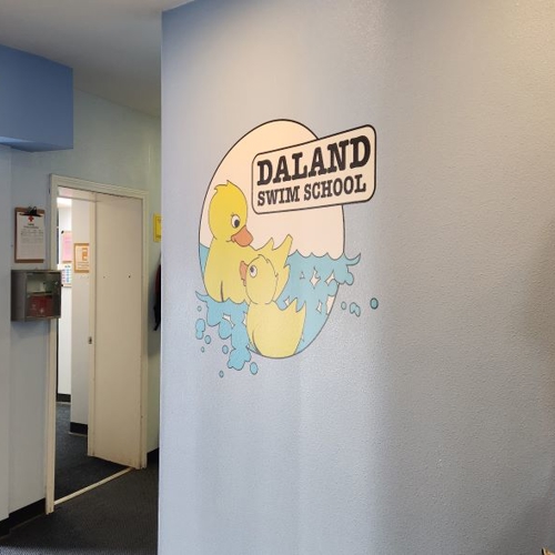 Window & Wall Graphics